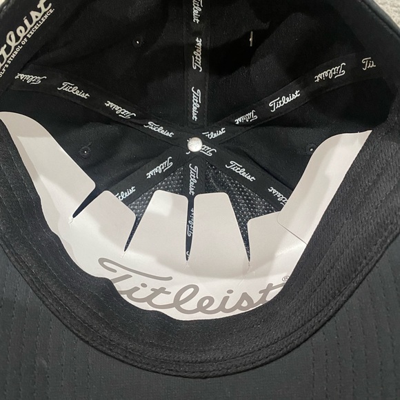 Titleist stripes collection hat - Picture 6 of 6